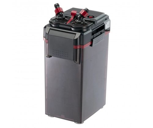 Внешний фильтр для аквариумов 450 литров Ferplast Professional 2.0 (Ферпласт Профессионал 2.0) 22 Вт 1300 л/ч Внешний фильтр для аквариумов 450 литров Ferplast Professional 2.0 (Ферпласт Профессионал 2.0) 22 Вт 1300 л/ч