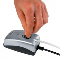 Компресор для акваріумів до 150 літрів Ferplast Airfizz 100 (Ферпласт Аерфіз 100)