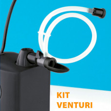 Внутрішній модульний фільтр для акваріумів до 200 літрів Ferplast Blumodular 2 (Ферпласт Блумодулар 2)