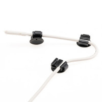 Нагревательный кабель для аквариумов и террариумов Ferplast Hydrokable (Ферпласт Гидрокабель) 75 Вт - 7.5 м. - на 120-200 м