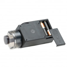 Автоматична годівниця для риб Ferplast Ekomixo (Ферпласт Екоміксо)