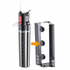 Внутрішній 2-ступеневий фільтр для акваріумів до 120-200 літрів Ferplast Crystal 200 (Ферпласт Кристал 200)