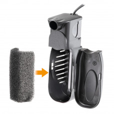 Внутренний погружной фильтр для аквариумов до 30 литров Ferplast Pico Filter (Ферпласт Пико Фильтр)