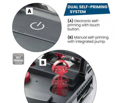 Внешний фильтр для аквариумов 350 литров Ferplast Professional 2.0 (Ферпласт Профессионал 2.0) 16 Вт 1100 л/ч Внешний фильтр для аквариумов 350 литров Ferplast Professional 2.0 (Ферпласт Профессионал 2.0) 16 Вт 1100 л/ч