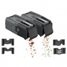 Електромеханічна автоматична годівниця для риб Ferplast Chef Pro (Ферпласт Шеф Про)