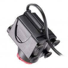 Погружная циркуляционная помпа для аквариумов и фонтанов Ferplast Pico 1150 (Ферпласт Пико 1150)