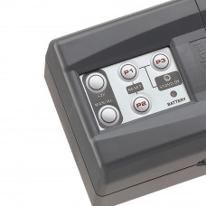 Електромеханічна автоматична годівниця для риб Ferplast Chef Pro (Ферпласт Шеф Про)