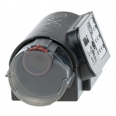 Автоматична годівниця для риб Ferplast Ekomixo (Ферпласт Екоміксо)