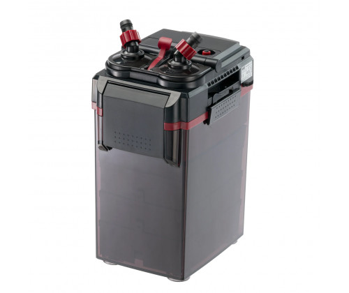 Внешний фильтр для аквариумов 350 литров Ferplast Professional 2.0 (Ферпласт Профессионал 2.0) 16 Вт 1100 л/ч Внешний фильтр для аквариумов 350 литров Ferplast Professional 2.0 (Ферпласт Профессионал 2.0) 16 Вт 1100 л/ч