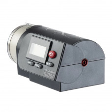 Автоматична годівниця для риб з дисплеєм Ferplast Mixo (Ферпласт Міксо)