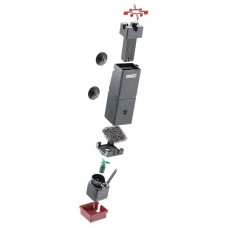 Внутренний скиммер 200 л/ч для аквариумов до 30 л Ferplast Pico Skim (Ферпласт Пико Ским)