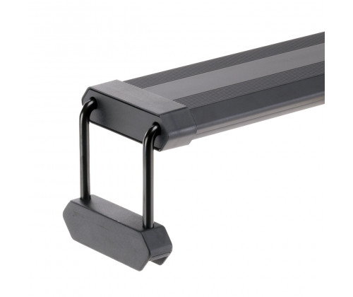 Светодиодный светильник для пресноводных аквариумов Ferplast AQ-LUX Fresh (Ферпласт Люкс Фреш) AQ-LUX FRESH 1100 — 55 Вт - 4700 лм - 110 х 8 х 9.5 см Светодиодный светильник для пресноводных аквариумов Ferplast AQ-LUX Fresh (Ферпласт Люкс Фреш) AQ-LUX FRESH 1100 — 55 Вт - 4700 лм - 110 х 8 х 9.5 см