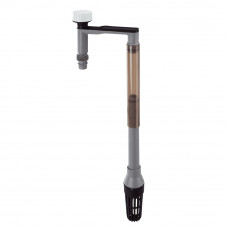 Внешний фильтр с насосом для аквариума на 150 литров Ferplast Bluextreme 700 (Ферпласт Блуекстрим 700)