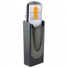 Внутрішній фільтр для акваріумів до 40 літрів Ferplast Bluwaterfall 200 (Ферпласт Блувотерфол 200)