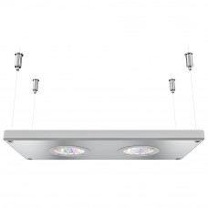 Світлодіодний світильник для акваріумів із прісною водою Ferplast Aqamai Fresh М (Ферпласт Аквамай Фреш М) Білий