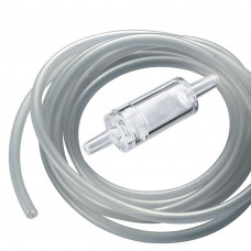 Компресор для акваріумів до 150 літрів Ferplast Airfizz 100 (Ферпласт Аерфіз 100)