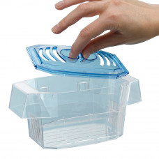 Плавальний відсадник для риб і розведення мальків Ferplast Blu 9030 (Ферпласт Блу 9030)