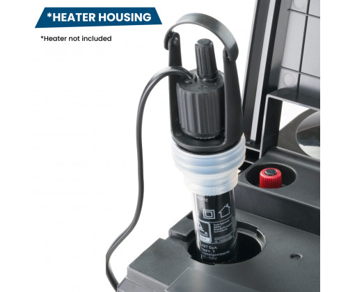 Внешний фильтр для аквариумов 350 литров Ferplast Professional 2.0 (Ферпласт Профессионал 2.0) 16 Вт 1100 л/ч Внешний фильтр для аквариумов 350 литров Ferplast Professional 2.0 (Ферпласт Профессионал 2.0) 16 Вт 1100 л/ч