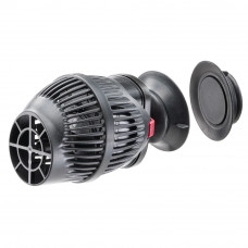 Помпа для акваріумів із товщиною скла до 10 мм Ferplast Koralia Nano 1600 (Ферпласт Коралія Нано 1600)