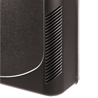 Внутрішній фільтр з насосом для акваріумів до 75 літрів Ferplast Bluwave 03 (Ферпласт Блувейв 03)