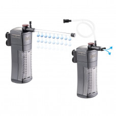 Внутренний фильтр 300 л/ч для аквариумов до 45 литров Ferplast Hydor Pico Pro (Ферпласт Хайдор Пико Про)