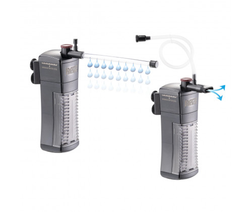 Внутренний фильтр 300 л/ч для аквариумов до 45 литров Ferplast Hydor Pico Pro (Ферпласт Хайдор Пико Про) Внутренний фильтр 300 л/ч для аквариумов до 45 литров Ferplast Hydor Pico Pro (Ферпласт Хайдор Пико Про)