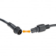 Блок живлення для акваріумних світлодіодних ламп Ferplast Power Adapter (Ферпласт Павер Адаптер)