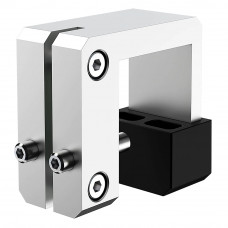 Кріплення для підвісних світильників для акваріумів Ferplast Aqamai Brackets (Ферпласт Аквамай Брекетс) 29 x 36 x h 5 см — М 33 мм