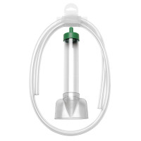 Сифон для чистки грунта в аквариуме Ferplast Blu 9025 Small (Ферпласт Блу Смалл)