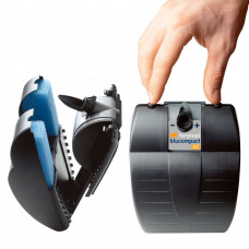 Внутрішній фільтр для акваріумів і контейнерів на 75 літрів Ferplast Blucompact 02 (Ферпласт Блукомпакт 02)