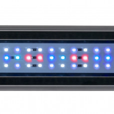 Светодиодный светильник для аквариумов с морской водой Ferplast AQ-LUX REEF (Ферпласт Люкс Риф) AQ-LUX REEF 900 – 42 Вт - 1700 лм - 90 х 8 х 9.5 см