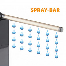 Внутрішній модульний фільтр для акваріумів до 200 літрів Ferplast Blumodular 2 (Ферпласт Блумодулар 2)