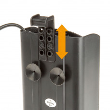 Внутрішній фільтр для акваріумів до 40 літрів Ferplast Bluwaterfall 200 (Ферпласт Блувотерфол 200)