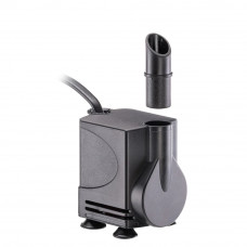 Заглибна циркуляційна помпа для акваріумів і черепашників Ferplast Pico 600.115 (Ферпласт Піко 600.115)