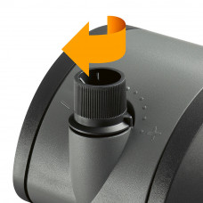 Погружная помпа для аквариумов Ferplast Blupower 600 (Ферпласт Блуповер 600)