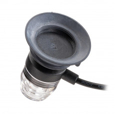 Світлодіодний світильник для акваріумів Ferplast Led Show (Ферпласт Лед Шоу) Зелений