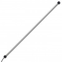 Светодиодный светильник для пресноводных аквариумов Ferplast LED Bar Toplife (Ферпласт ЛЕД Бар Топлайф) 9 Вт - 68 х 2.5 х 2.5 см/диаметр 18 мм - 740 лм - Toplife 70