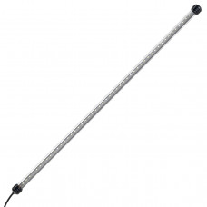 Светодиодный светильник для пресноводных аквариумов Ferplast LED Bar Toplife (Ферпласт ЛЕД Бар Топлайф) 9 Вт - 68 х 2.5 х 2.5 см/диаметр 18 мм - 740 лм - Toplife 70