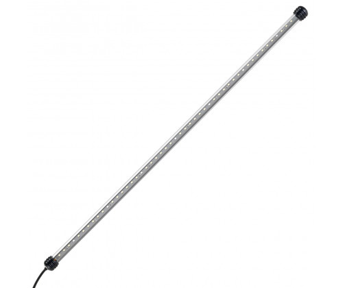 Светодиодный светильник для пресноводных аквариумов Ferplast LED Bar Toplife (Ферпласт ЛЕД Бар Топлайф) 9 Вт - 68 х 2.5 х 2.5 см/диаметр 18 мм - 740 лм - Toplife 70