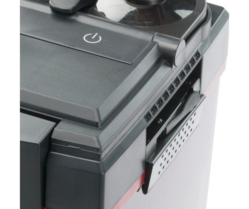 Внешний фильтр для аквариумов 350 литров Ferplast Professional 2.0 (Ферпласт Профессионал 2.0) 16 Вт 1100 л/ч Внешний фильтр для аквариумов 350 литров Ferplast Professional 2.0 (Ферпласт Профессионал 2.0) 16 Вт 1100 л/ч