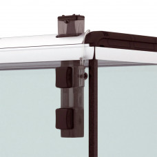 Внутрішній скімер-сепаратор протеїнів для морських акваріумів Ferplast Bluskimmer 550 (Ферпласт Блускімер 550)