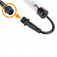 Блок живлення для акваріумних світлодіодних ламп Ferplast Power Adapter (Ферпласт Павер Адаптер)