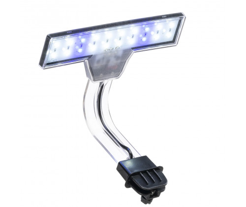 Светодиодный внешний светильник для аквариумов Ferplast Hydor HY-LED Mini (Ферпласт Хай Лед Мини) Светодиодный внешний светильник для аквариумов Ferplast Hydor HY-LED Mini (Ферпласт Хай Лед Мини)