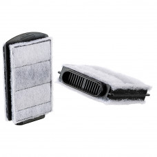 Внутрішній фільтр для акваріумів до 40 літрів Ferplast Bluwaterfall 200 (Ферпласт Блувотерфол 200)