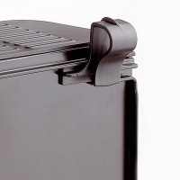 Внутрішній фільтр з насосом для акваріумів до 75 літрів Ferplast Bluwave 03 (Ферпласт Блувейв 03)