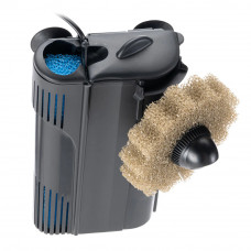 Внутренний фильтр 500 л/ч для аквариумов до 70 литров Ferplast Bluwave 01 BIOFLO (Ферпласт Блювейв 01)