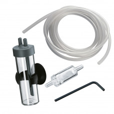 Система СО2 для аквариумов Ferplast Kit Cо2 Energy Professional (Ферпласт Кет Со2 Енерджи Профешинал)