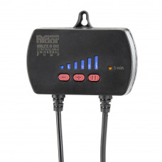 Універсальна електронна помпа для акваріумів Ferplast Seltz D AC 12000 (Ферпласт Селтз Д АС 12000)