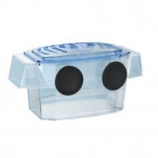 Плавальний відсадник для риб і розведення мальків Ferplast Blu 9030 (Ферпласт Блу 9030)