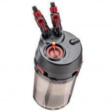 Самозаповнювальний зовнішній фільтр для акваріумів 80-150 літрів Ferplast Prime 10 (Ферпласт Прайм 10)